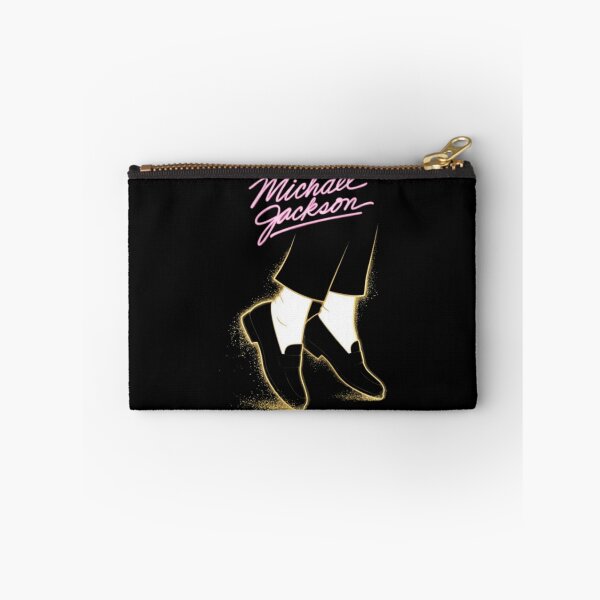 Item preview, Michael Jackson Glittering Shoes designed and sold by Pushsatxx.