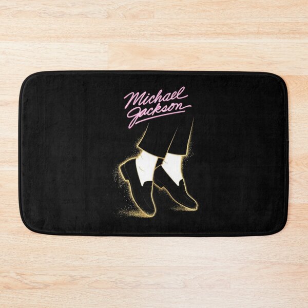 Item preview, Michael Jackson Glittering Shoes designed and sold by Pushsatxx.