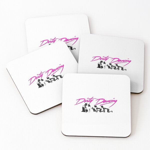 Item preview, Dirty Dancing Classic summer love affair between a naïve designed and sold by teressafer.