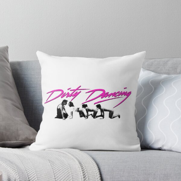 Item preview, Dirty Dancing Classic summer love affair between a naïve designed and sold by teressafer.