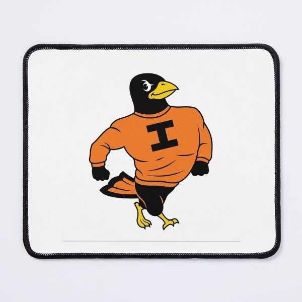 Item preview, The ISD Oriole  designed and sold by deafhoops1.
