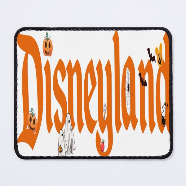 Item preview, Mickey Disney Halloween time designed and sold by VintageSiren25.