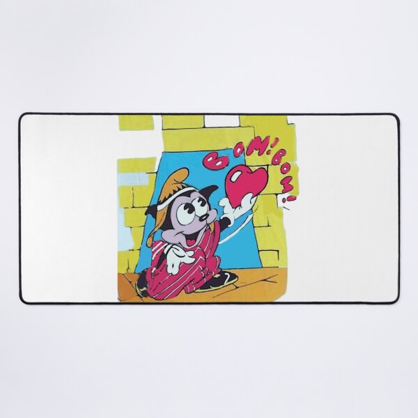 Item preview, Betty Boop And Bimbo Freddie Top designed and sold by McguireCarter.