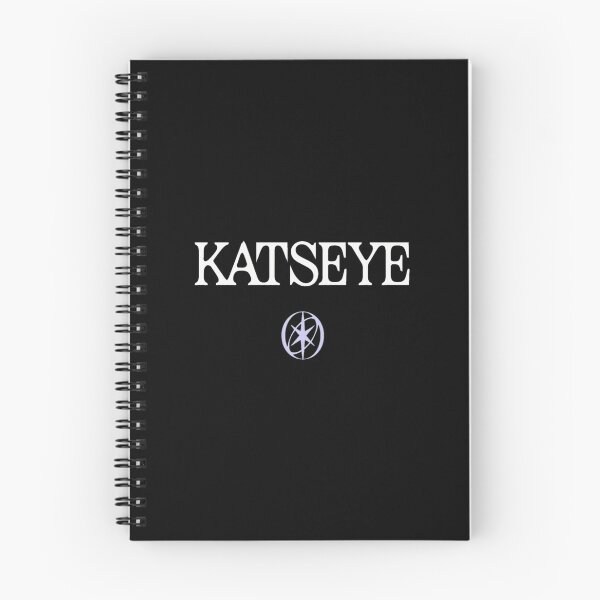 Item preview, KATSEYES Symbol  designed and sold by CressidaRook.