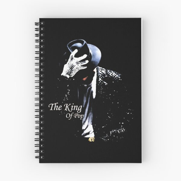 Item preview, Michael Jackson King Of Pop Moonwalk designed and sold by Pushsatxx.