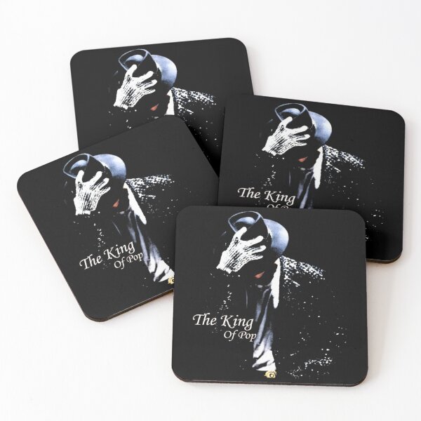 Item preview, Michael Jackson King Of Pop Moonwalk designed and sold by Pushsatxx.