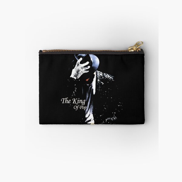 Item preview, Michael Jackson King Of Pop Moonwalk designed and sold by Pushsatxx.