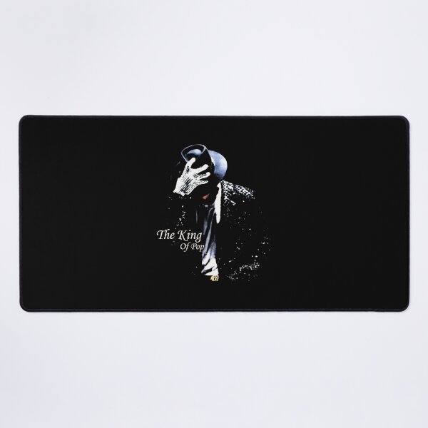 Item preview, Michael Jackson King Of Pop Moonwalk designed and sold by Pushsatxx.