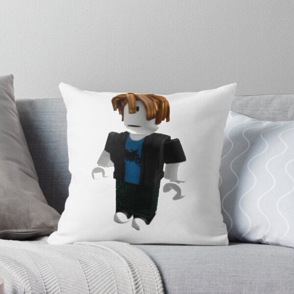 Item preview, Creative Roblox-Inspired Design for Gamers and Fans designed and sold by tuffcookiet.