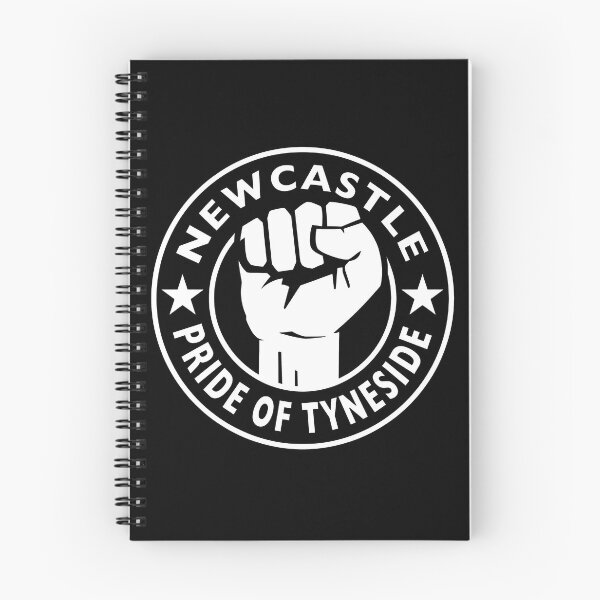 Item preview, Newcastle United - Pride Of Tyneside designed and sold by snhowkk.