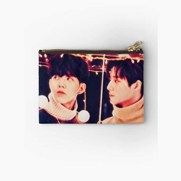 Item preview, Young K and Dowoon  designed and sold by Haseena.