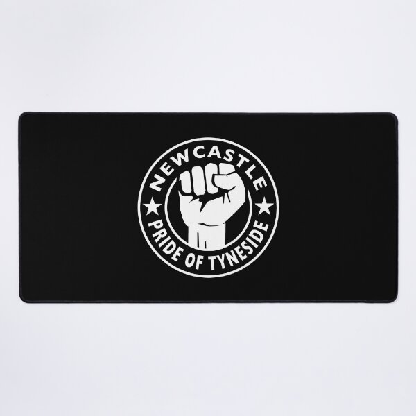 Item preview, Newcastle United - Pride Of Tyneside designed and sold by snhowkk.
