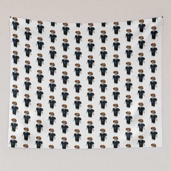 Item preview, Creative Roblox-Inspired Design for Gamers and Fans designed and sold by tuffcookiet.