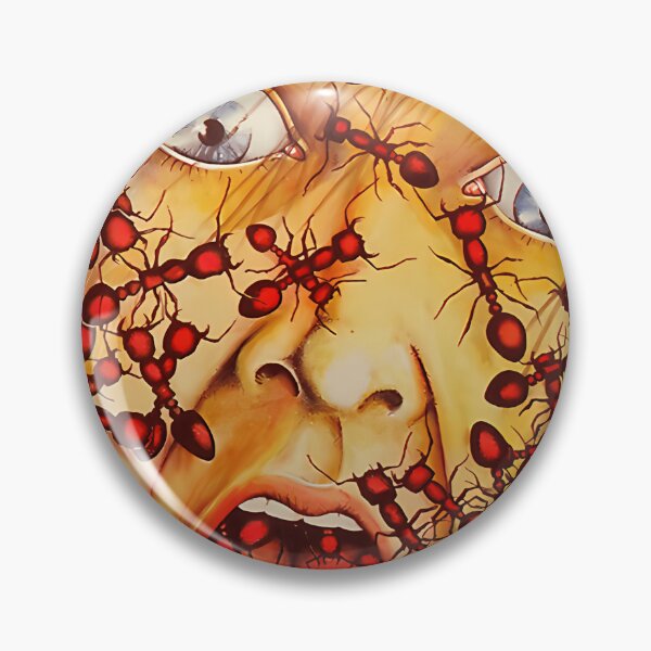Item preview, Consuming Impulse designed and sold by Elizabeth Parks.