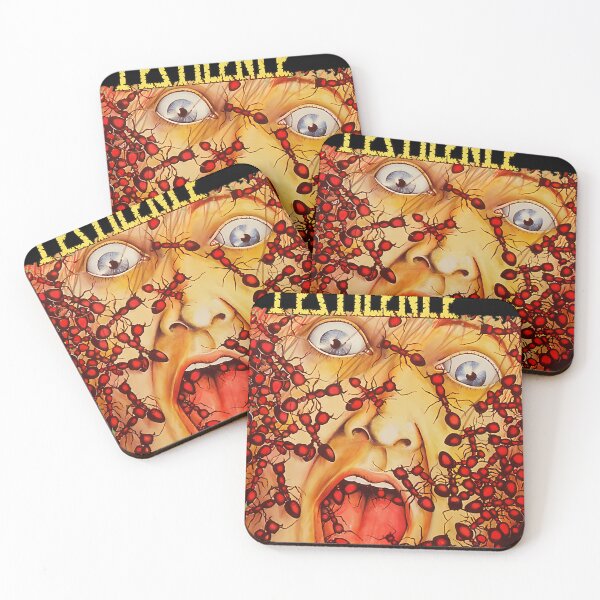 Item preview, Consuming Impulse designed and sold by Elizabeth Parks.