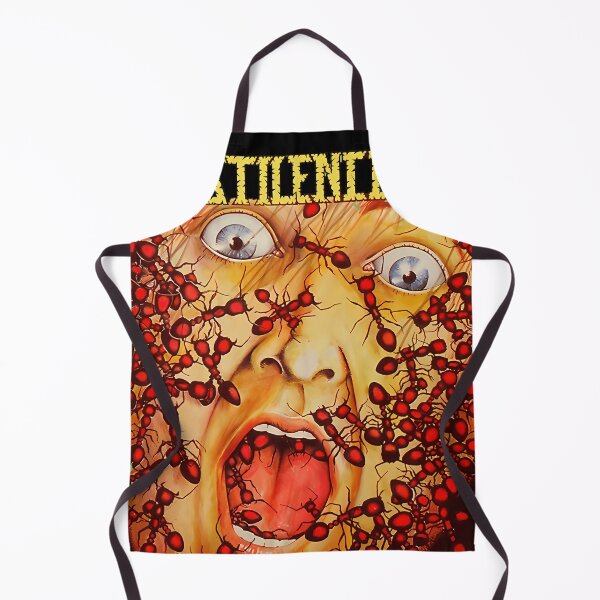 Item preview, Consuming Impulse designed and sold by Elizabeth Parks.