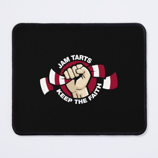 Item preview, Jam Tarts - Keep The Faith designed and sold by snhowkk.