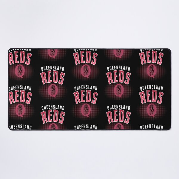 Item preview, Copy Of Queensland Reds 1980S (White Letters) designed and sold by PCXEXCHANGE.