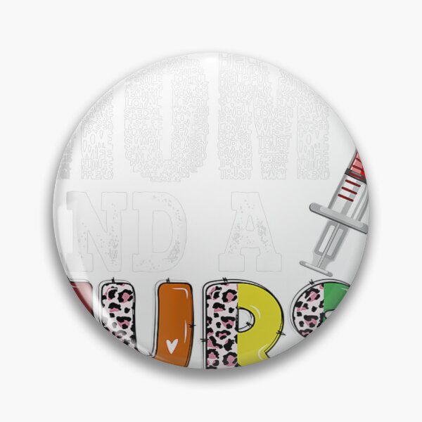 Item preview, I Am A Mom and A Nurse Nothing Scares Me Nurse Mothers Day  designed and sold by Stungmans.
