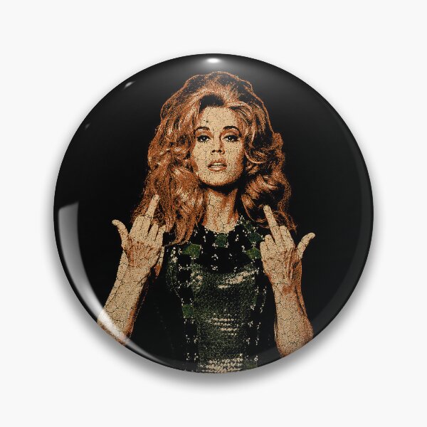Item preview, Barbarella Flipping the Galaxy designed and sold by markusvertikal.