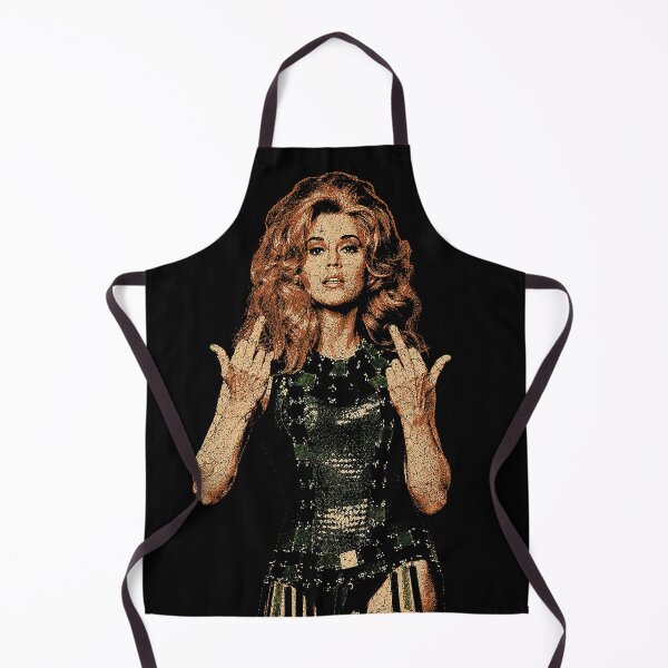 Item preview, Barbarella Flipping the Galaxy designed and sold by markusvertikal.