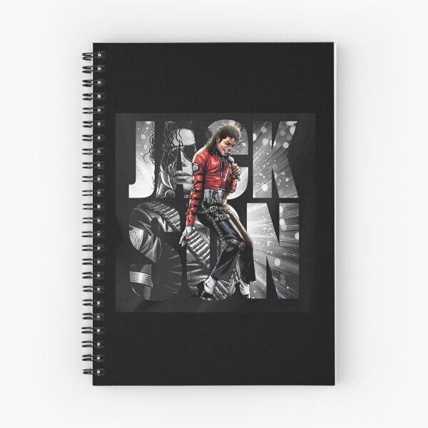 Item preview, Michael Jackson King of Pop Retro designed and sold by Pushsatxx.
