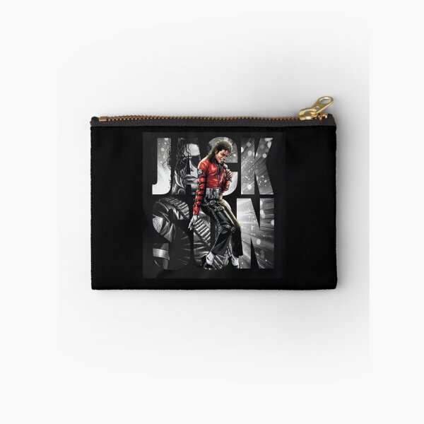 Item preview, Michael Jackson King of Pop Retro designed and sold by Pushsatxx.