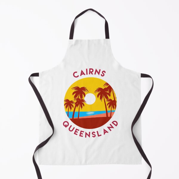 Item preview, Cairns Queensland Landscape Australia designed and sold by PCXEXCHANGE.