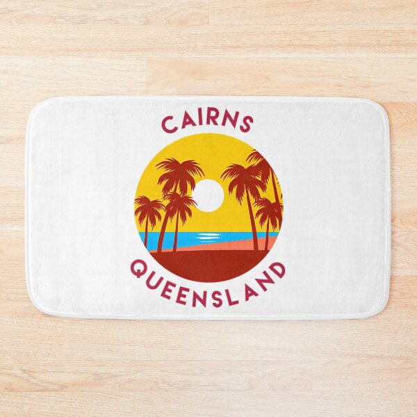 Item preview, Cairns Queensland Landscape Australia designed and sold by PCXEXCHANGE.