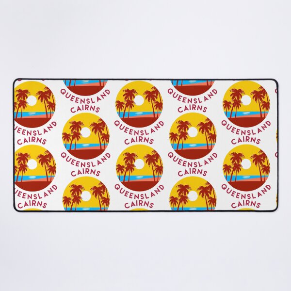 Item preview, Cairns Queensland Landscape Australia designed and sold by PCXEXCHANGE.