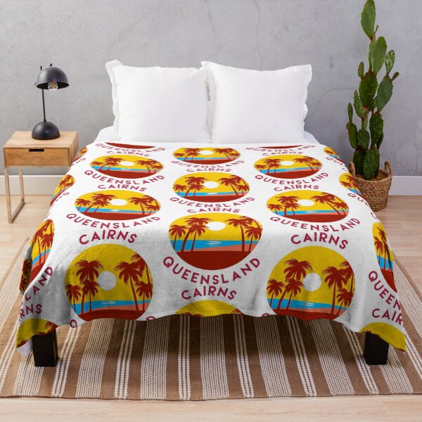 Item preview, Cairns Queensland Landscape Australia designed and sold by PCXEXCHANGE.