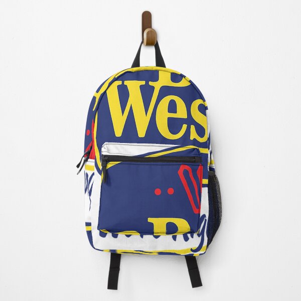 Item preview, Best Western Above Me designed and sold by DouglasSolis.