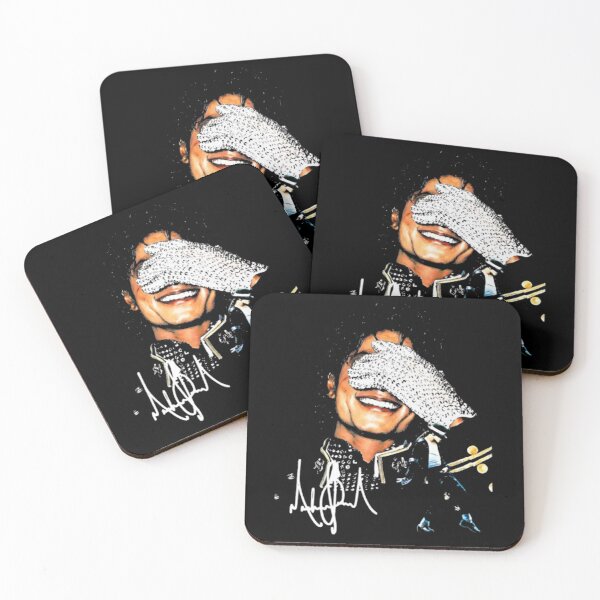 Item preview, Michael Jackson King Of Pop designed and sold by Pushsatxx.
