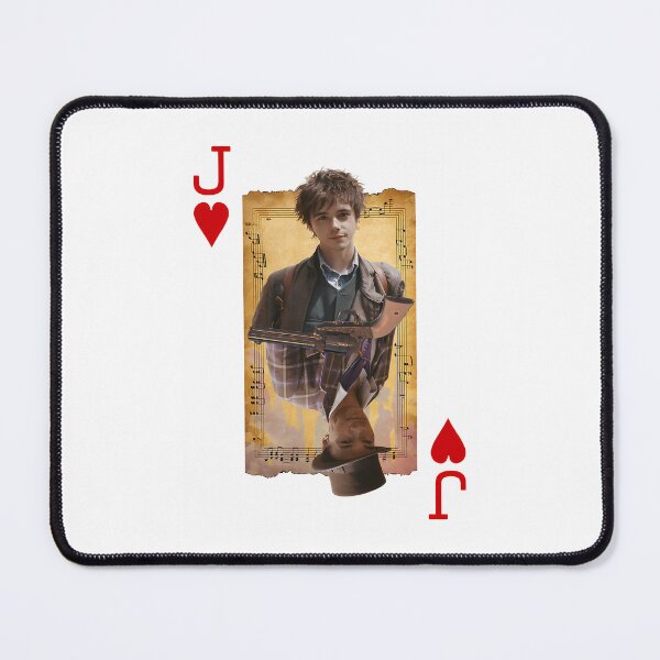 Item preview, Wesper Poker Card Like Design designed and sold by JulieannaHag.