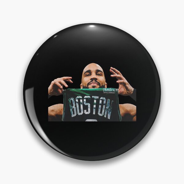 Item preview, Boston Celtics - Derrick White designed and sold by snhowkk.
