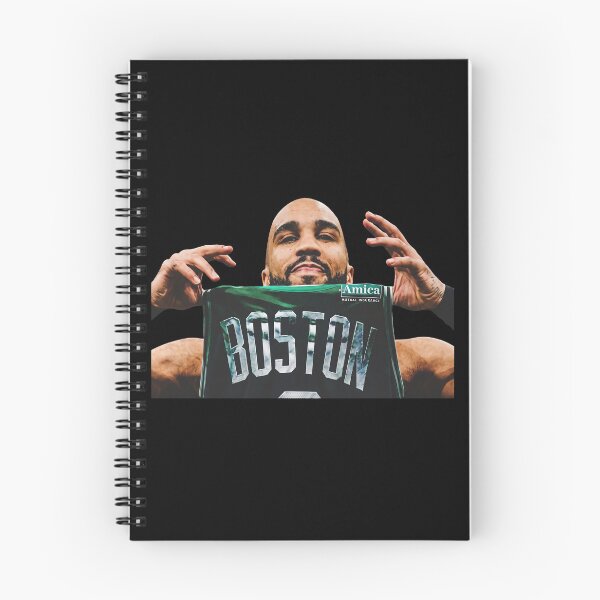 Item preview, Boston Celtics - Derrick White designed and sold by snhowkk.