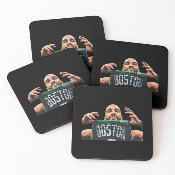 Item preview, Boston Celtics - Derrick White designed and sold by snhowkk.