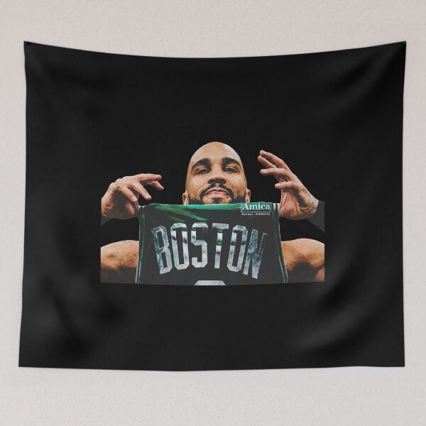 Item preview, Boston Celtics - Derrick White designed and sold by snhowkk.