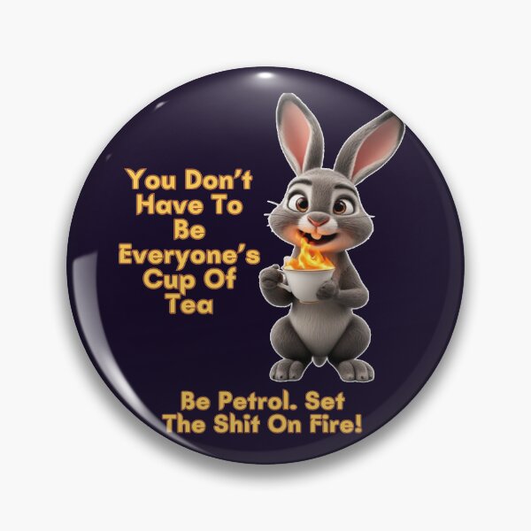 Item preview, Be Petrol! designed and sold by Vinaelly.