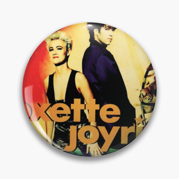 Item preview, Bestseller - Roxette Joyride designed and sold by McguireCarter.