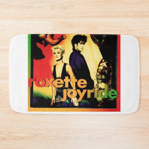 Item preview, Bestseller - Roxette Joyride designed and sold by McguireCarter.