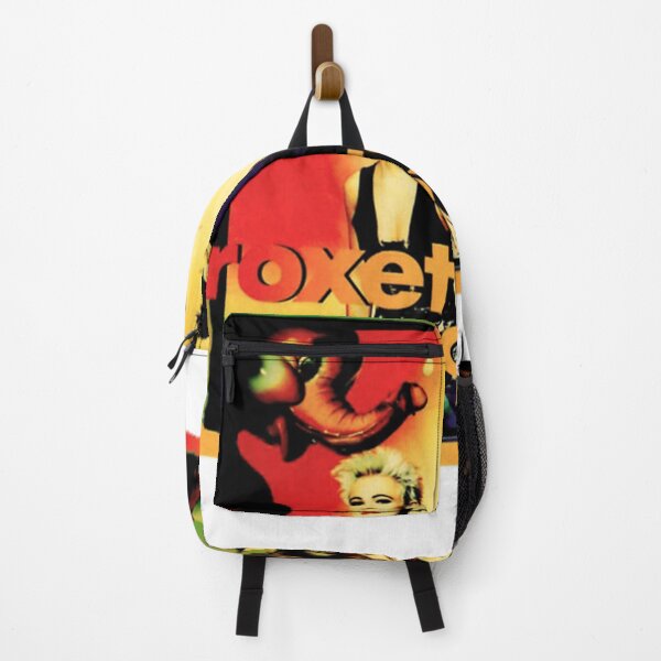Item preview, Bestseller - Roxette Joyride designed and sold by McguireCarter.