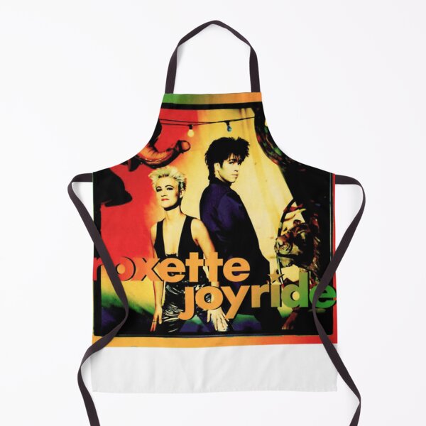 Item preview, Bestseller - Roxette Joyride designed and sold by McguireCarter.