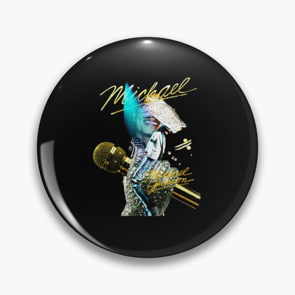 Item preview, Michael Jackson King of Pop designed and sold by Pushsatxx.