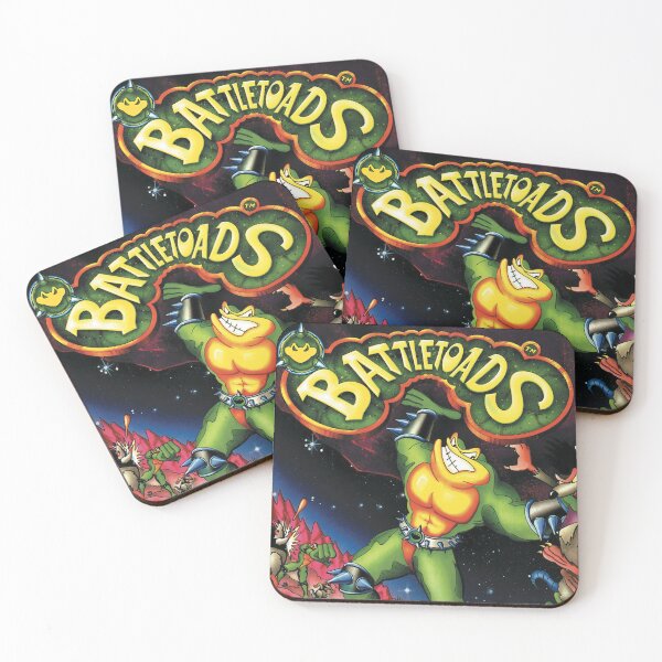 Item preview, Battle Frog designed and sold by vilanovapop.