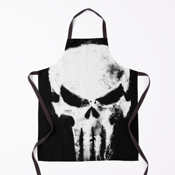 Item preview, The Punisher  designed and sold by Elizabeth Parks.