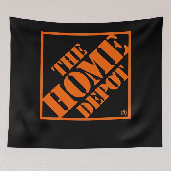 Item preview, Best Selling - Home Depot Merchandise Essential designed and sold by DouglasSolis.