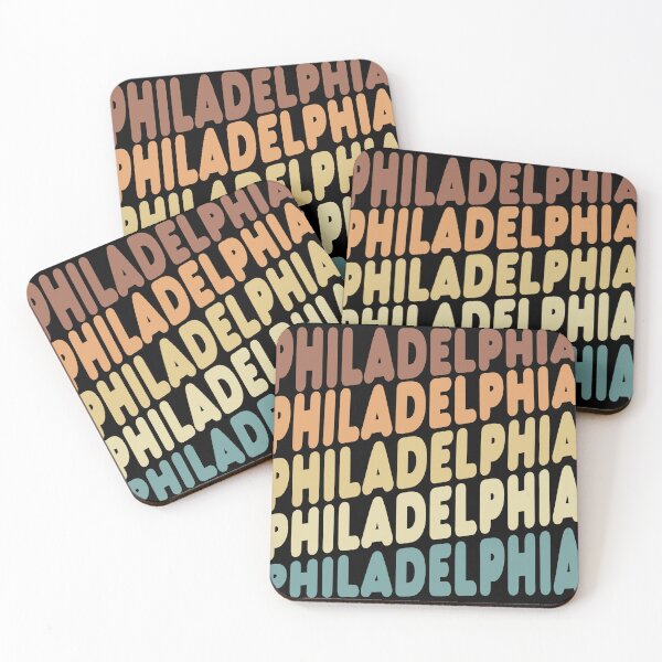 Item preview, City Life — Philadelphia designed and sold by New-Blood.