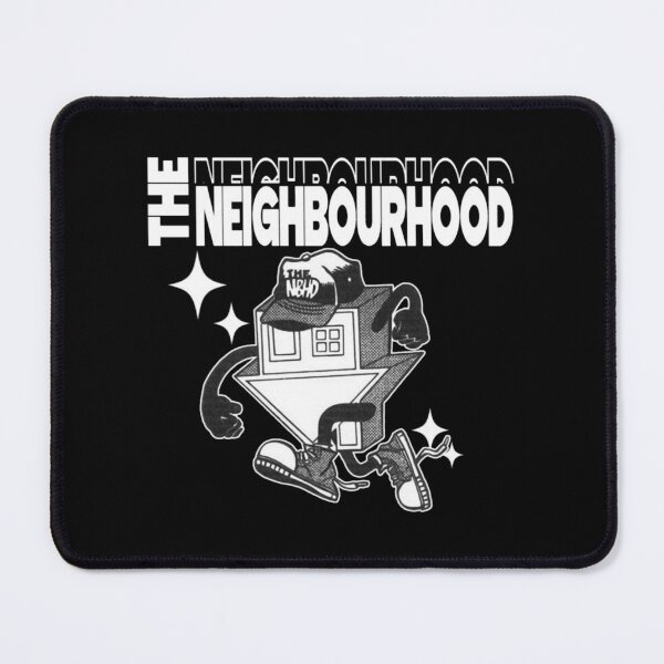 Artikelvorschau, The Neighbourhood Vintage entworfen und verkauft von willtrish2Arrt.