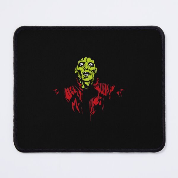 Item preview, Michael Jackson Thriller Zombie designed and sold by Pushsatxx.